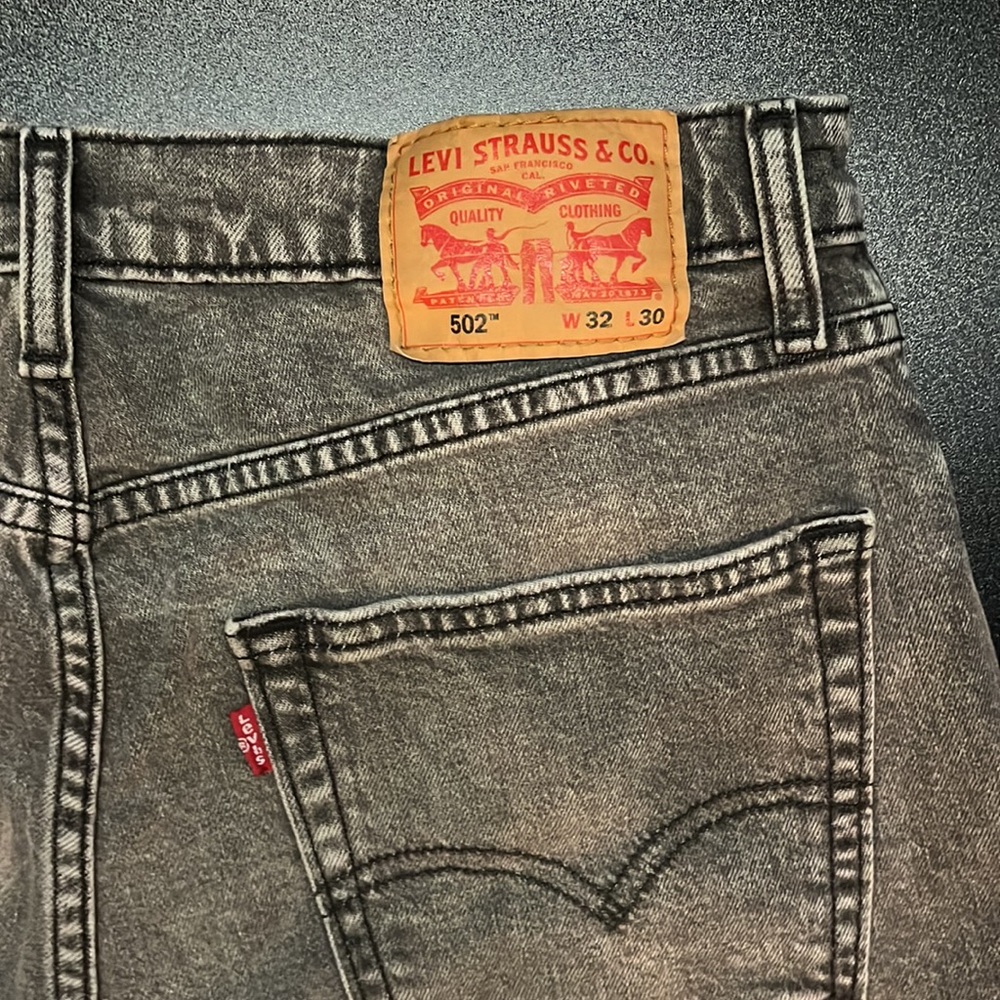 Levi’s jeans